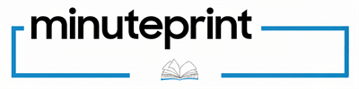 logo minutePrint