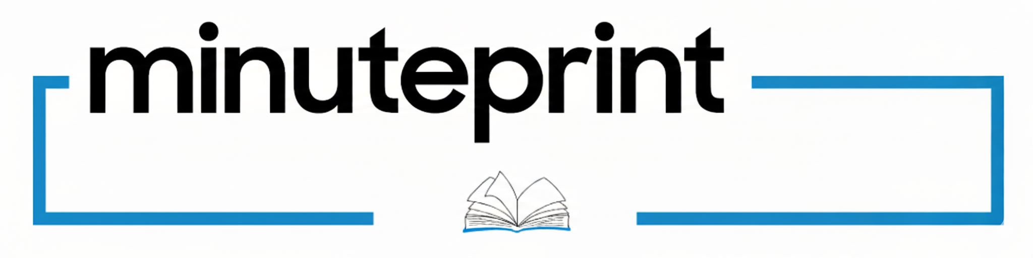 logo minutePrint